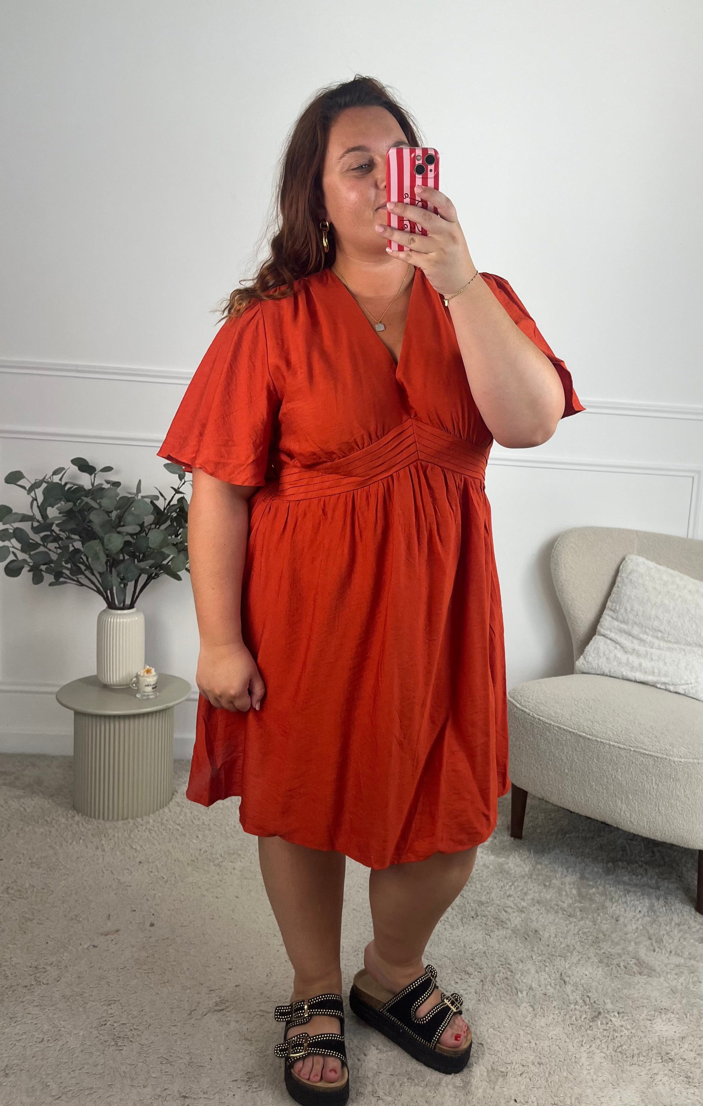 ROBE ELZEAR