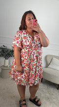 ROBE TILLIA