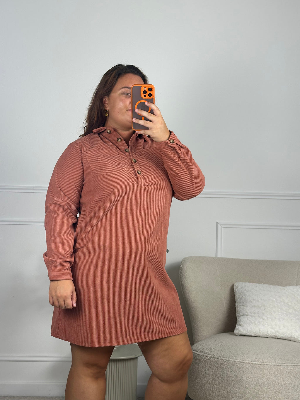 ROBE AZARIAH