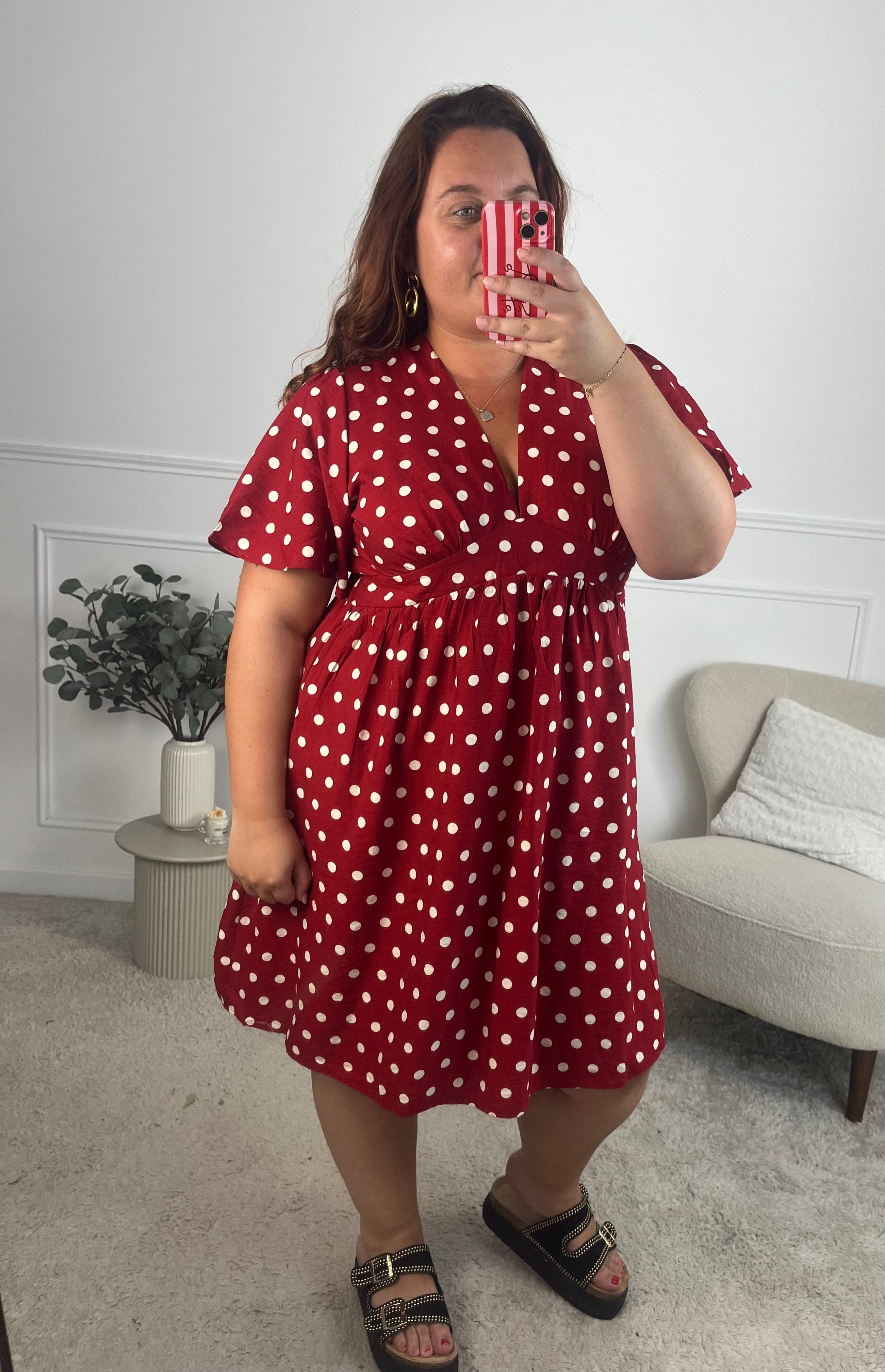 ROBE LEANNE