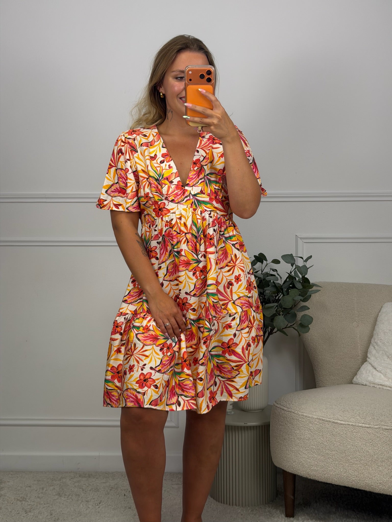 ROBE LAURENCE