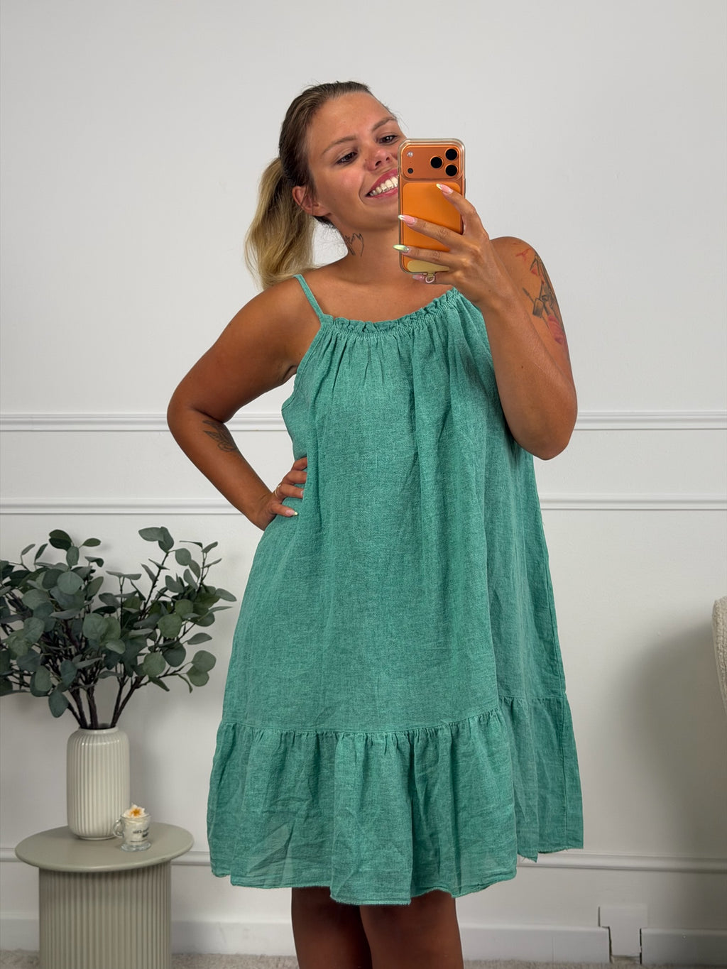 ROBE POLLY