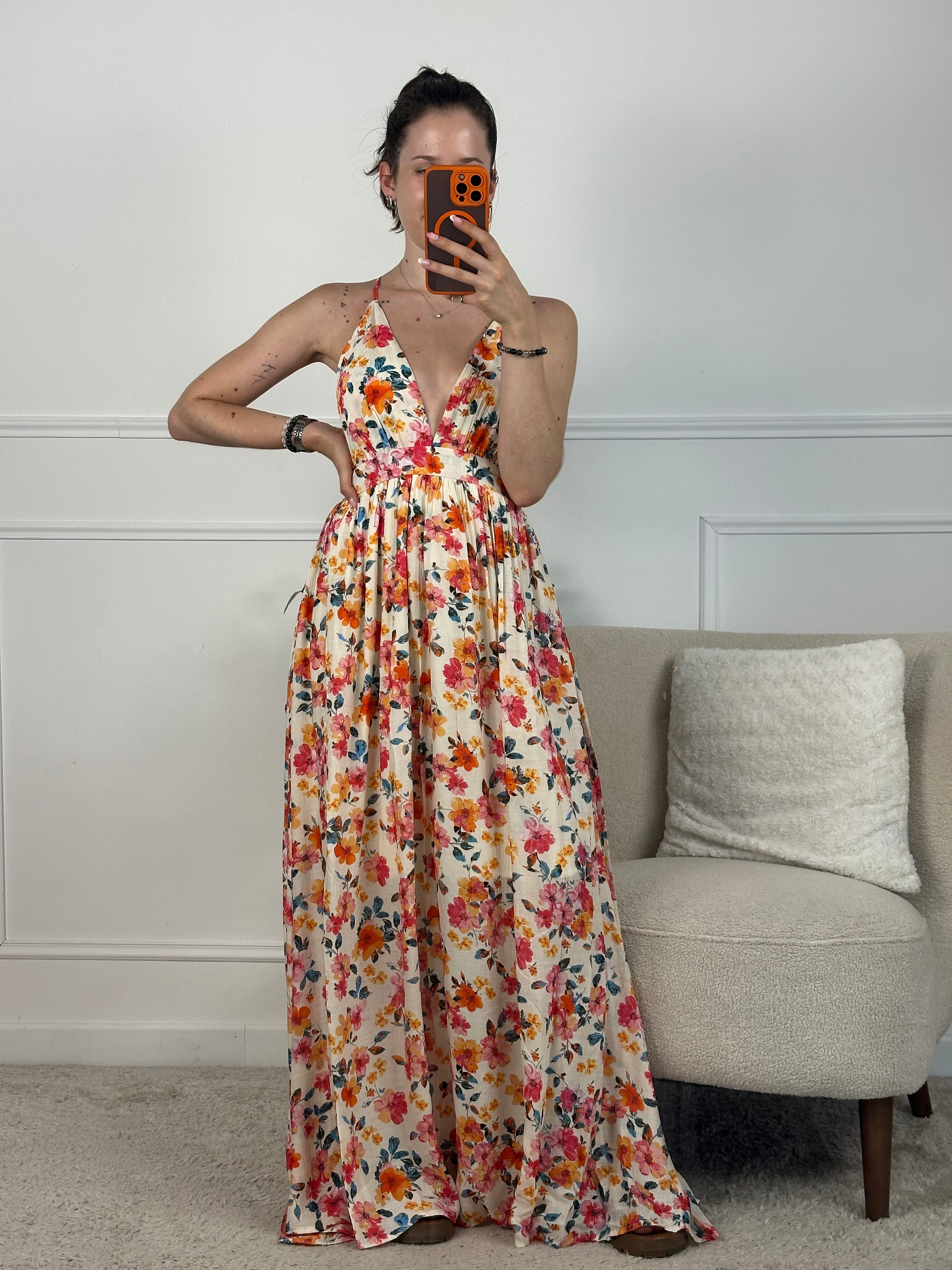 ROBE ANNA