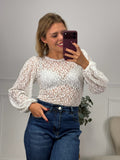 BLOUSE MARTIN