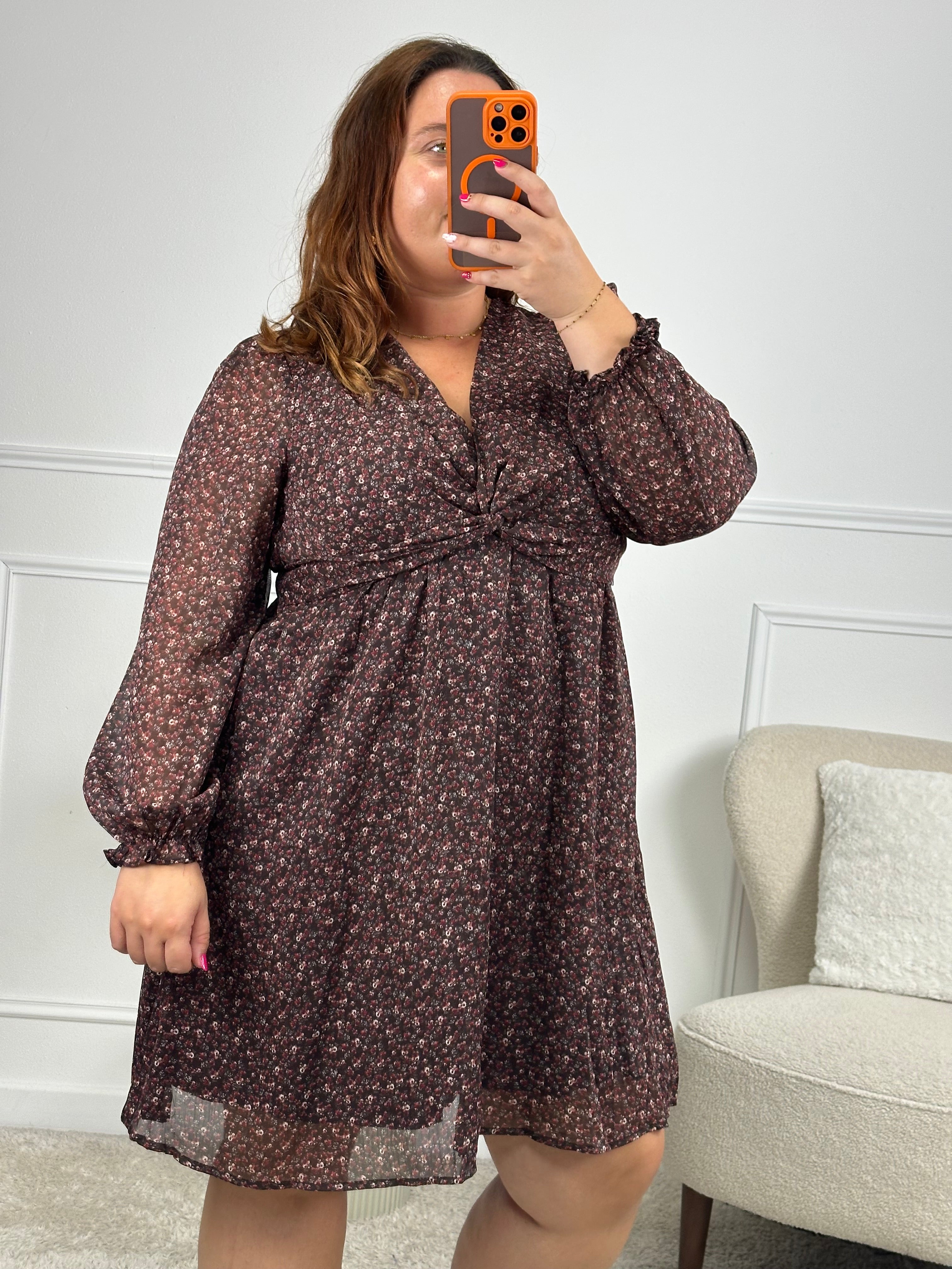 ROBE CLEMENTINE