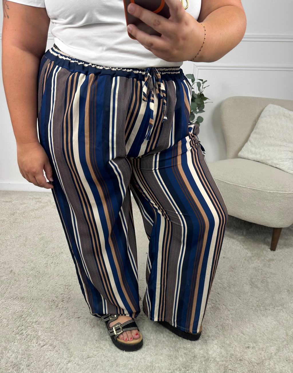 PANTALON MAHAUT