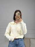 GILET MAISIE