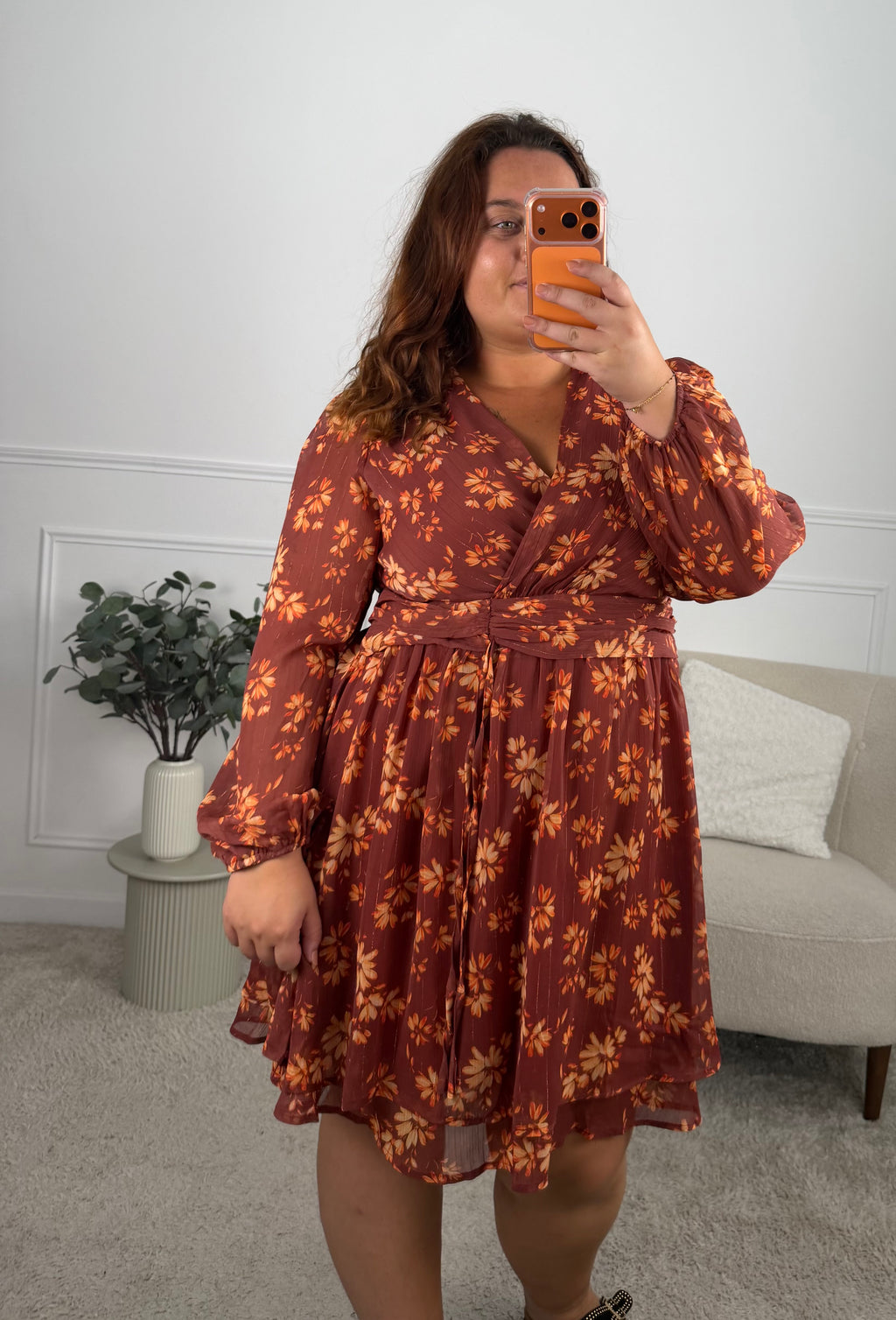 ROBE IZIA
