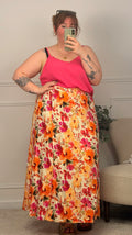 JUPE NADINE