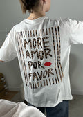 T-SHIRT KÉLYA