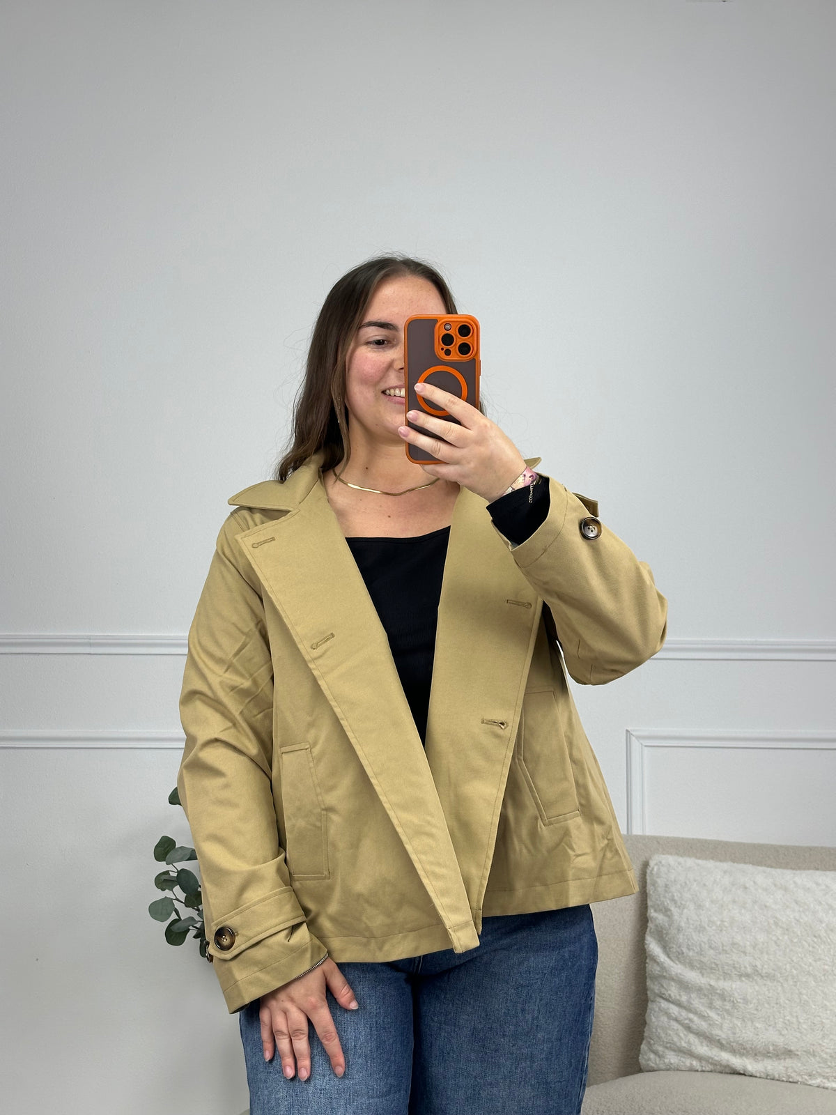 VESTE CALYS