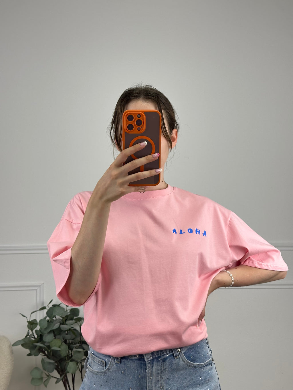 T-SHIRT CHIARA