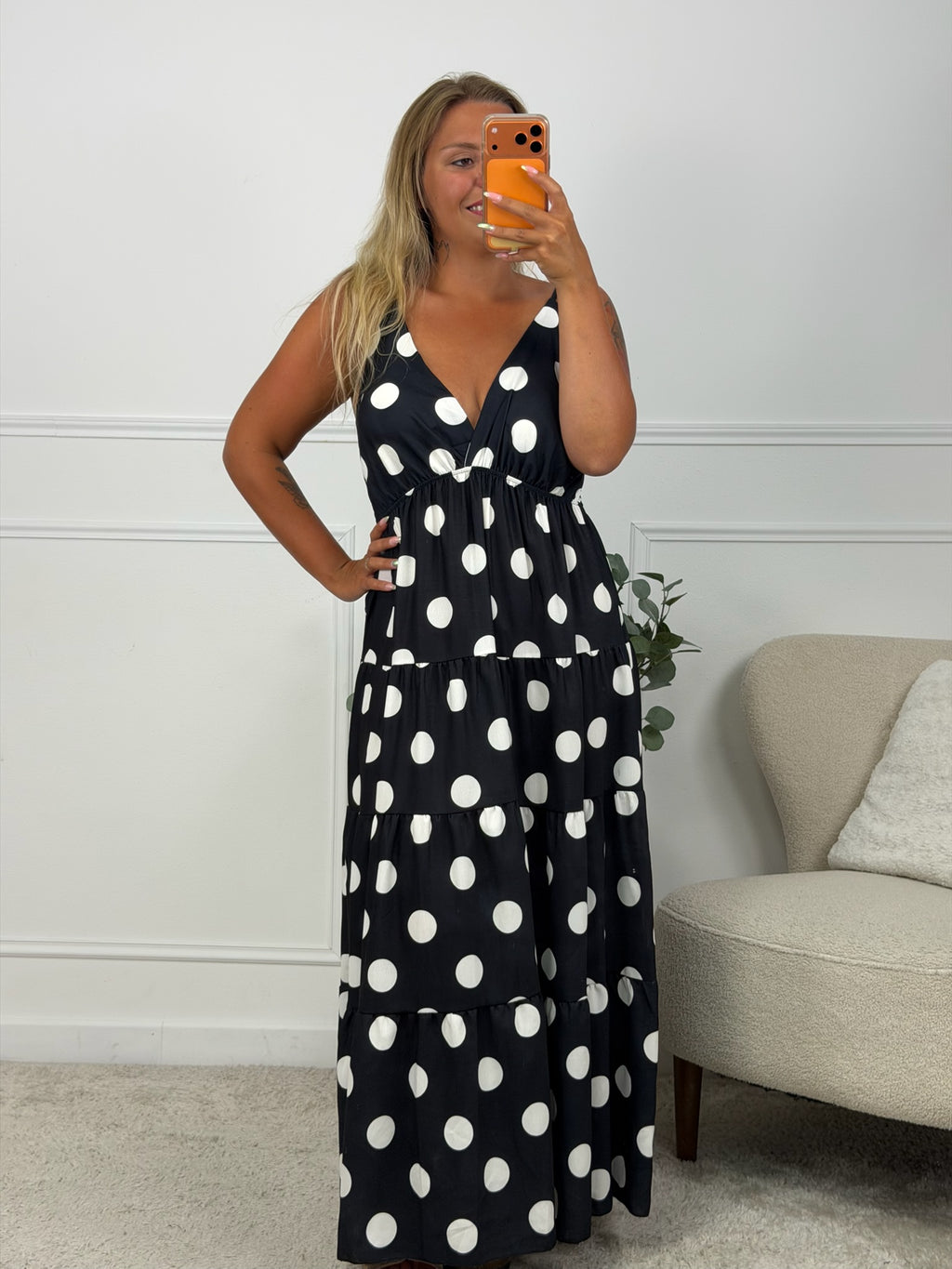 ROBE PAULINE