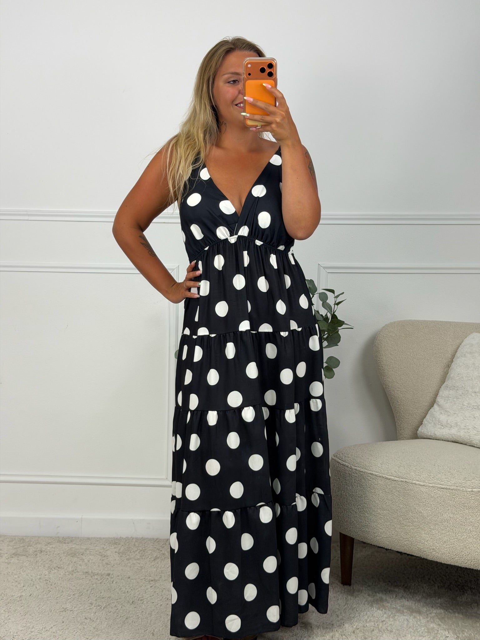 ROBE PAULINE