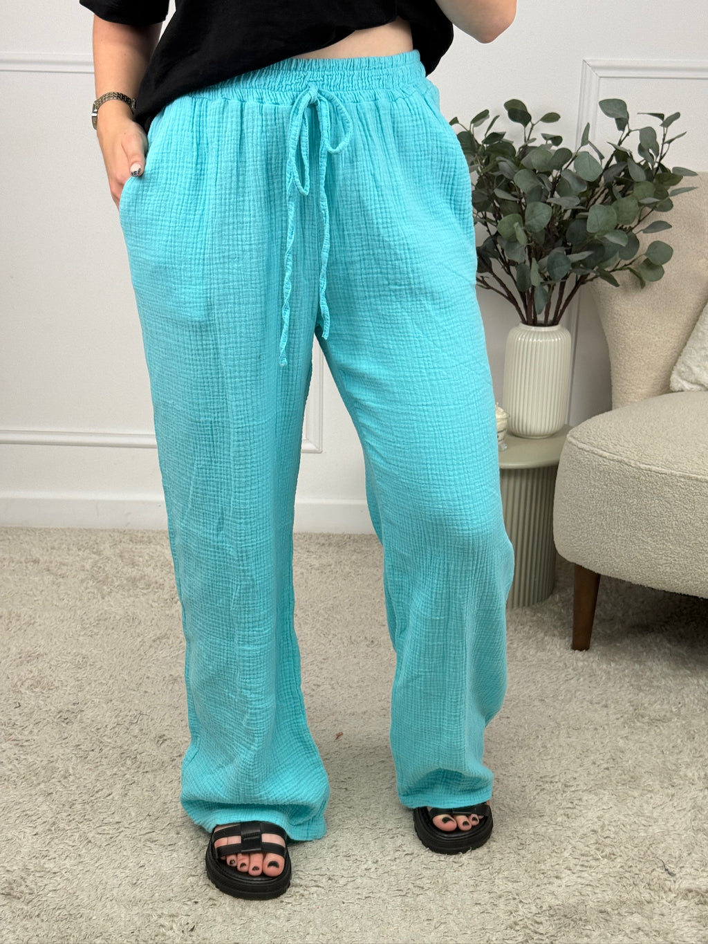 PANTALON LYA