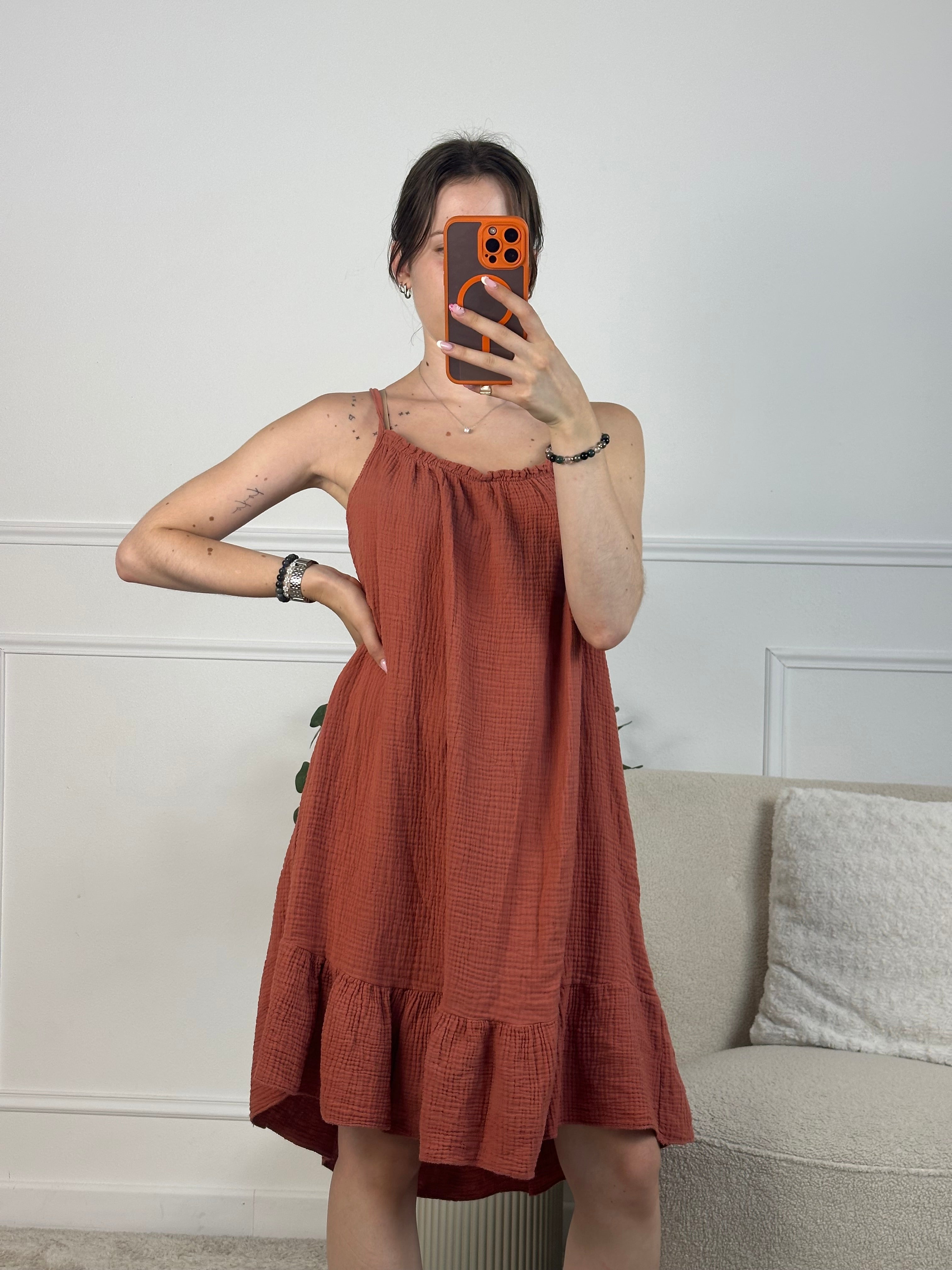 ROBE COCCO