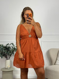 ROBE ALBA