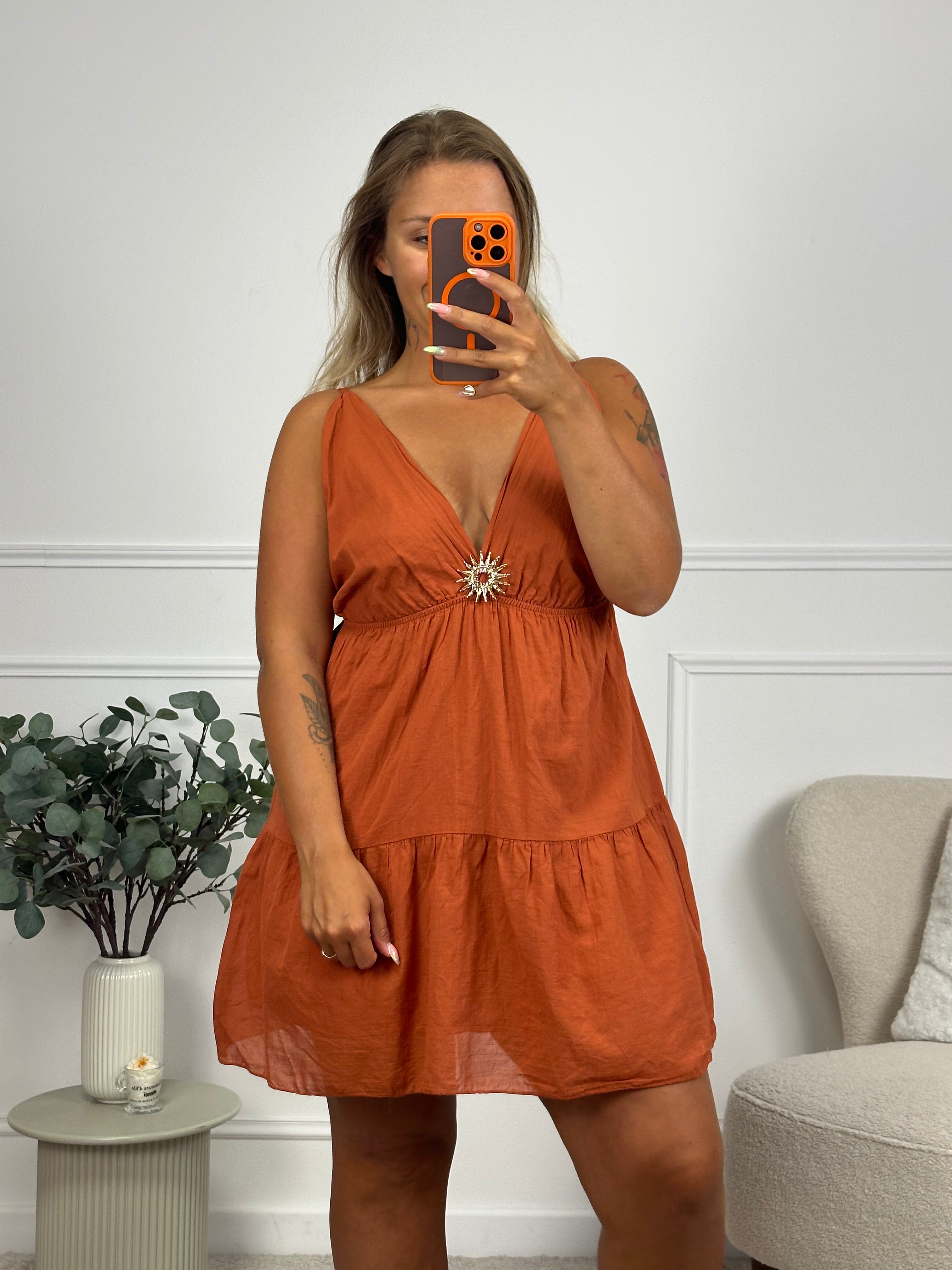 ROBE ALBA