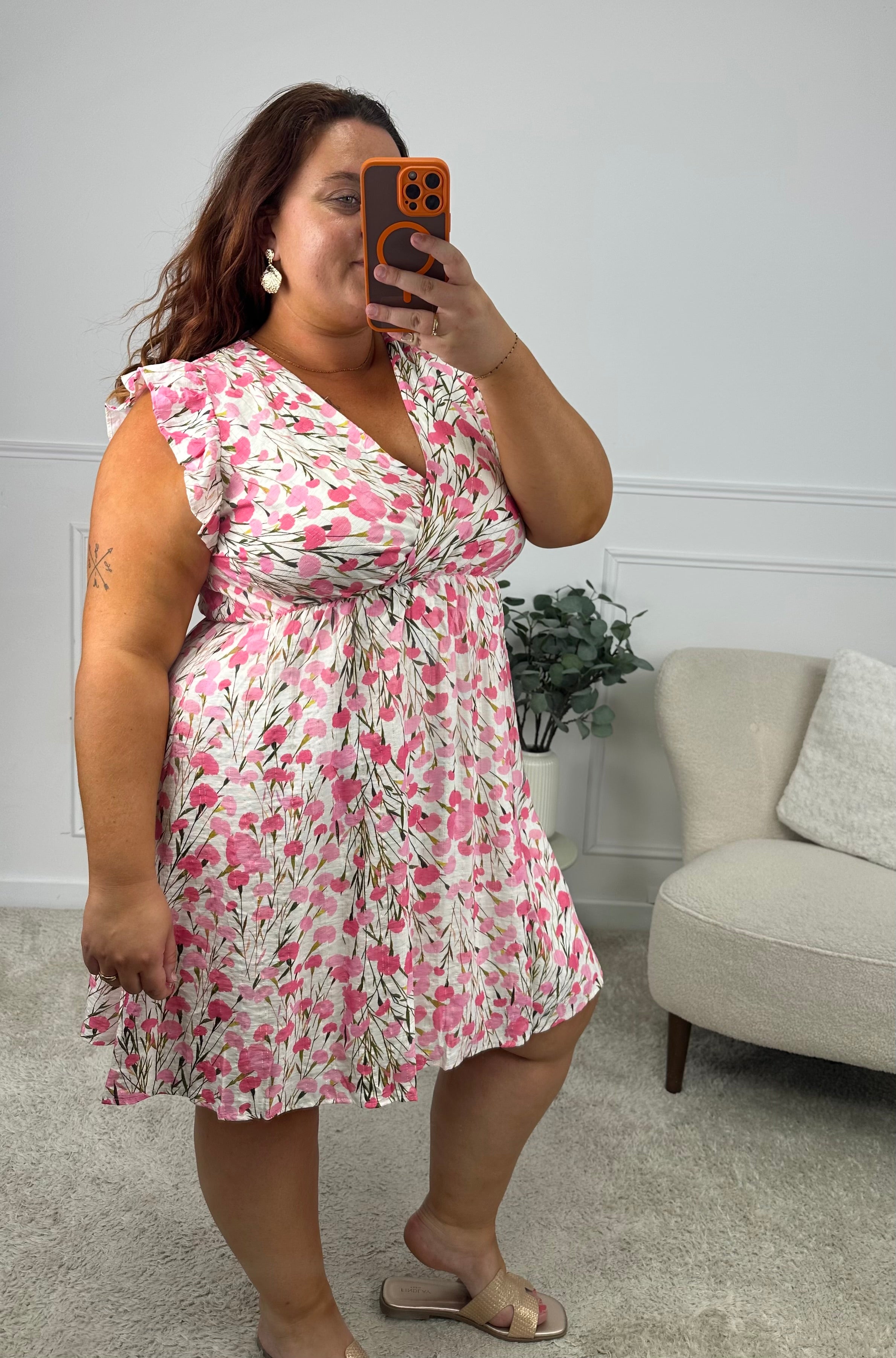 ROBE KAMILA