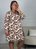 ROBE AZALEA