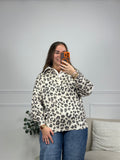 GILET CHEYENNE