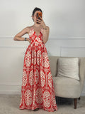 ROBE VEDA