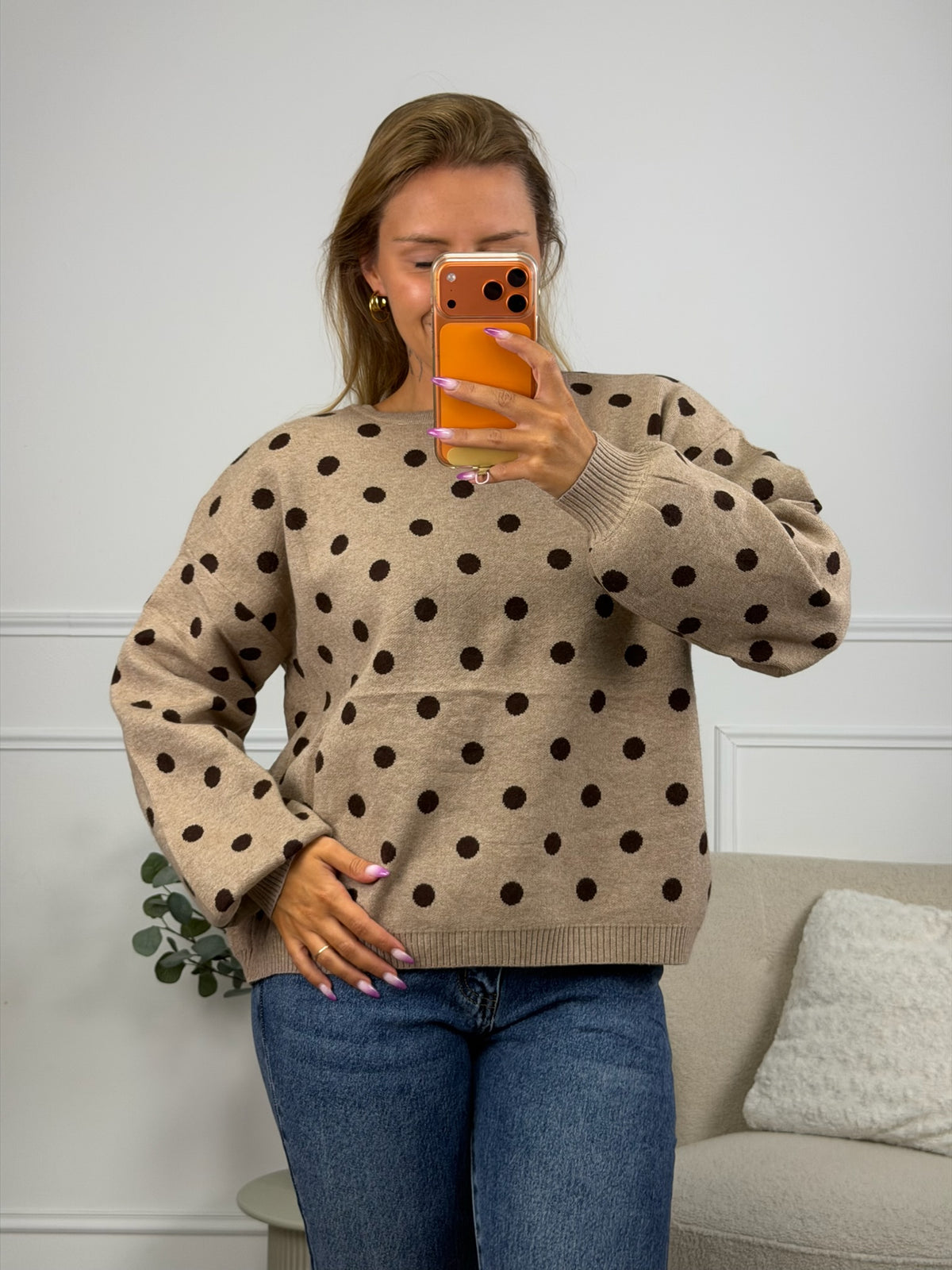 PULL GWÉNOLA
