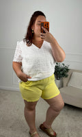 SHORT ERYLNA