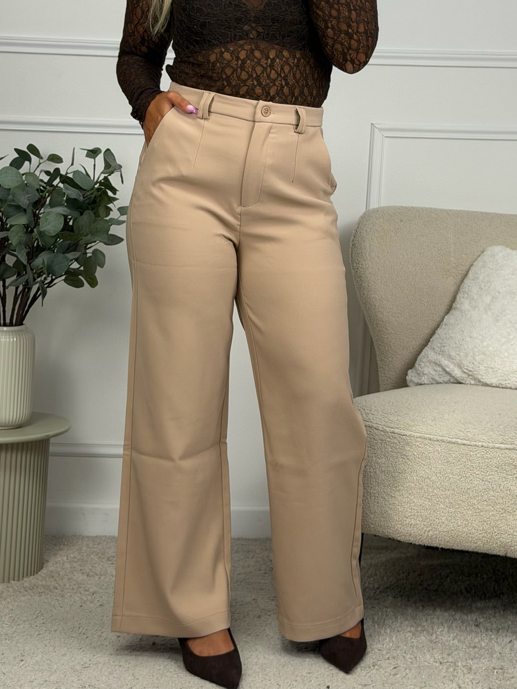 PANTALON LIOR