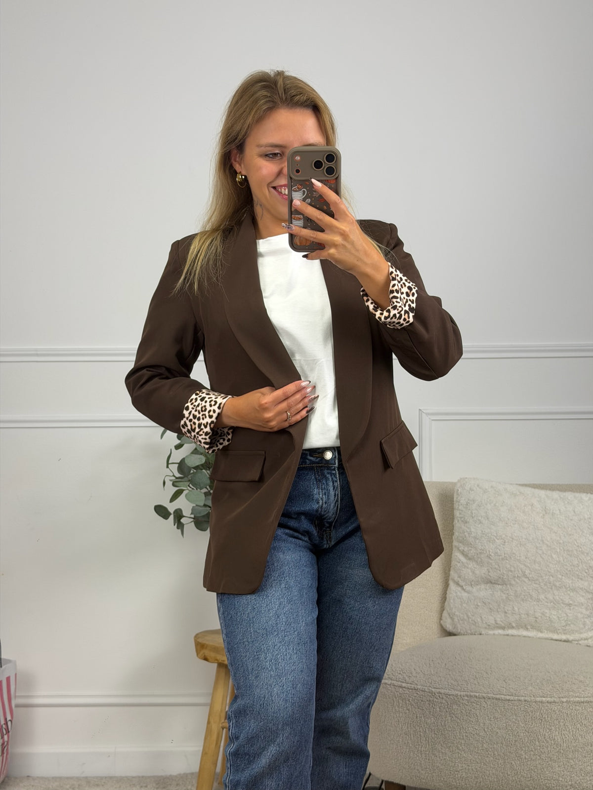 BLAZER VALOR