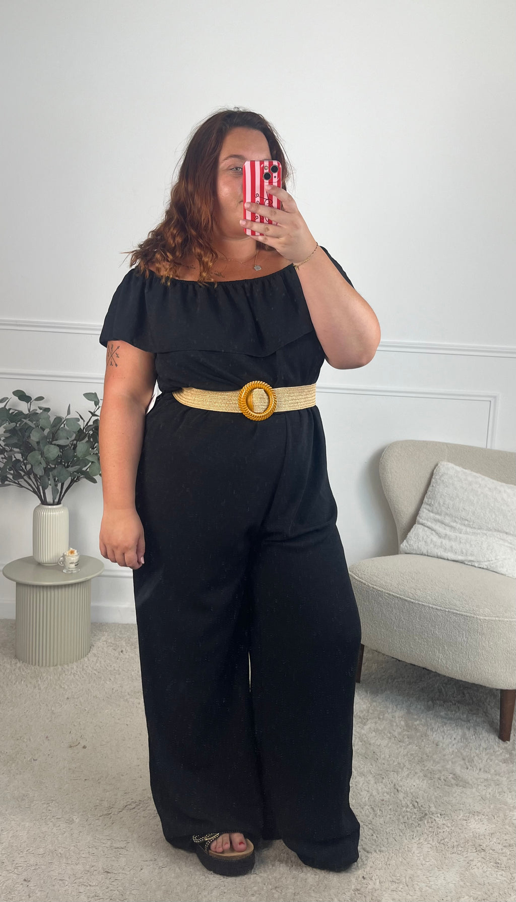 COMBIPANTALON HELIONA