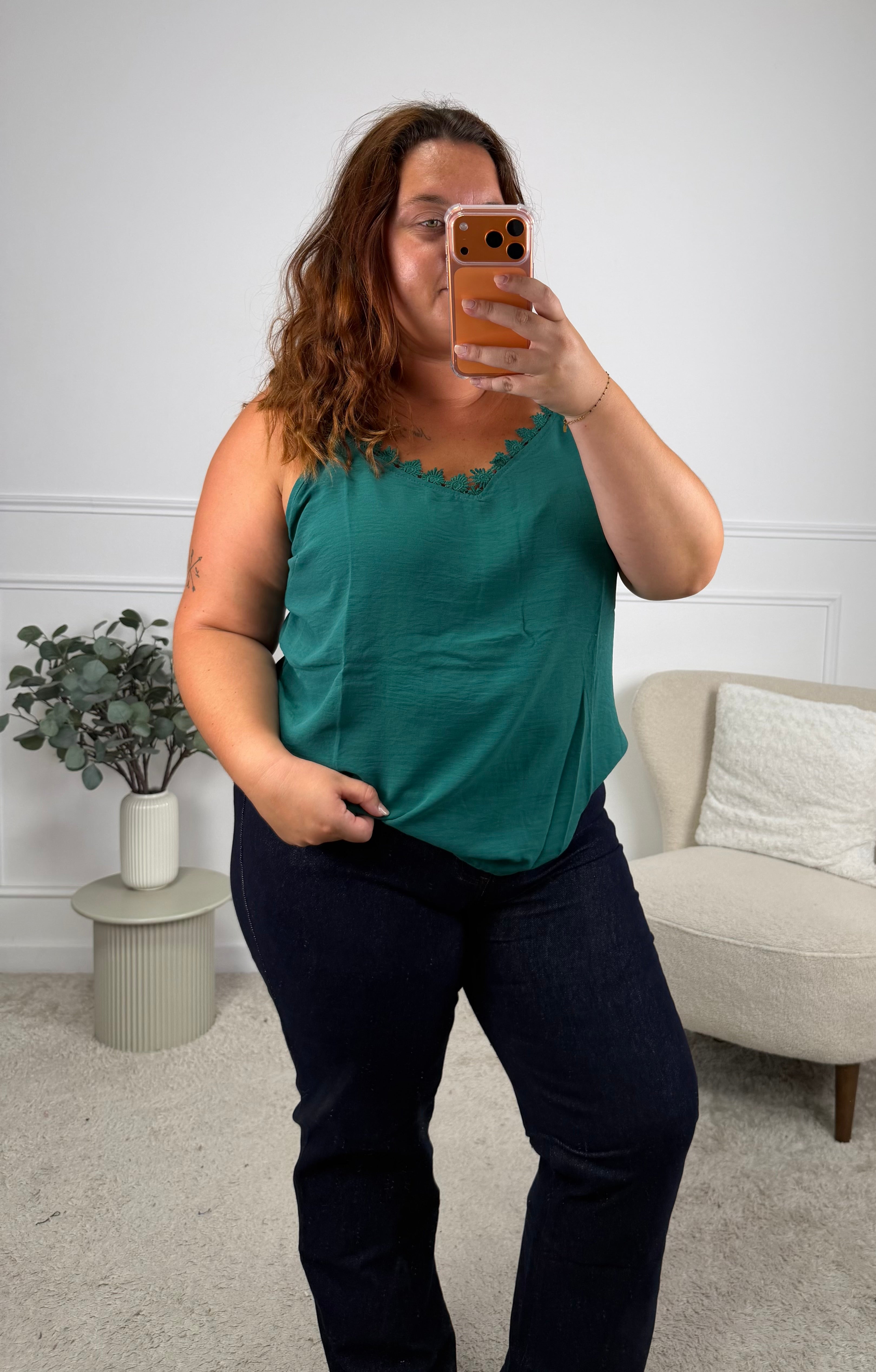 DEBARDEUR BETTY