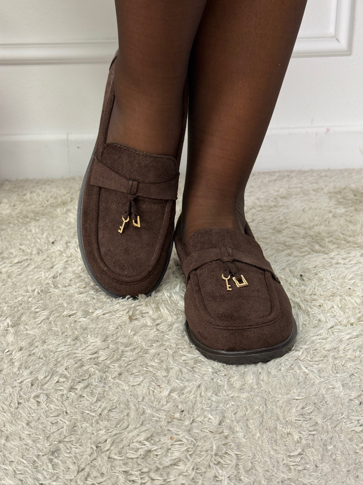 MOCCASSINS SAFIA