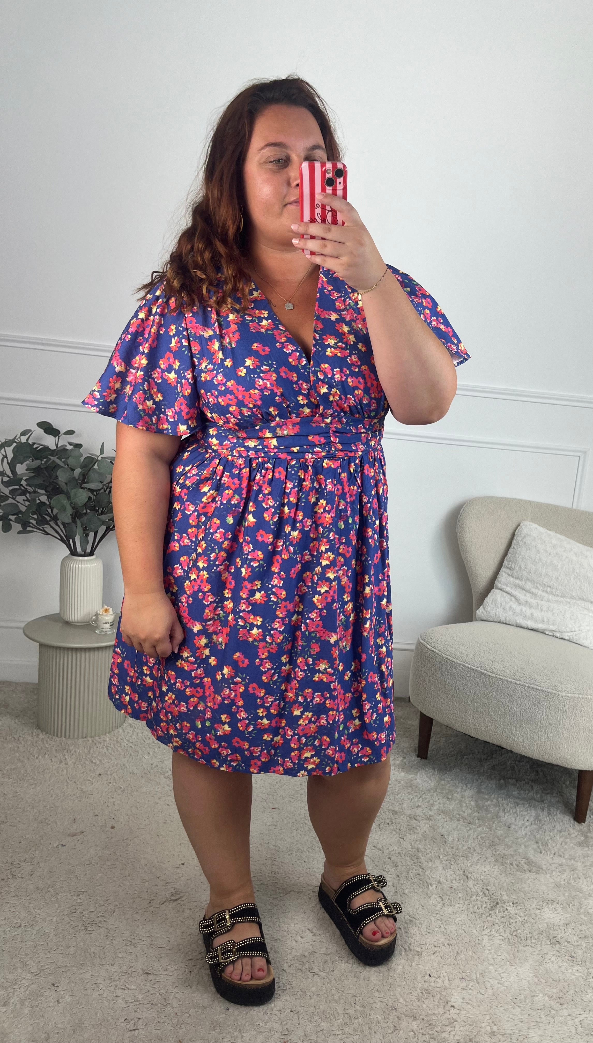 ROBE SAONA