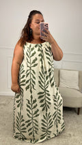 ROBE VIOLAINE