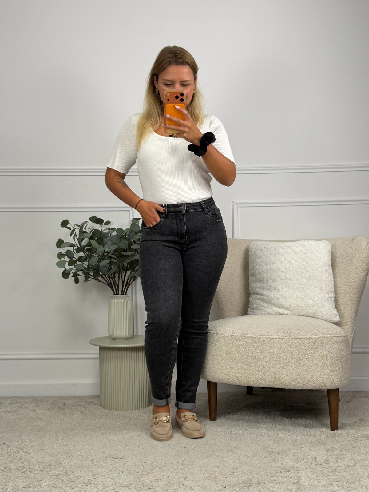 JEAN SLIM KAYLEE