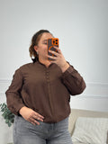 BLOUSE MAHAUT