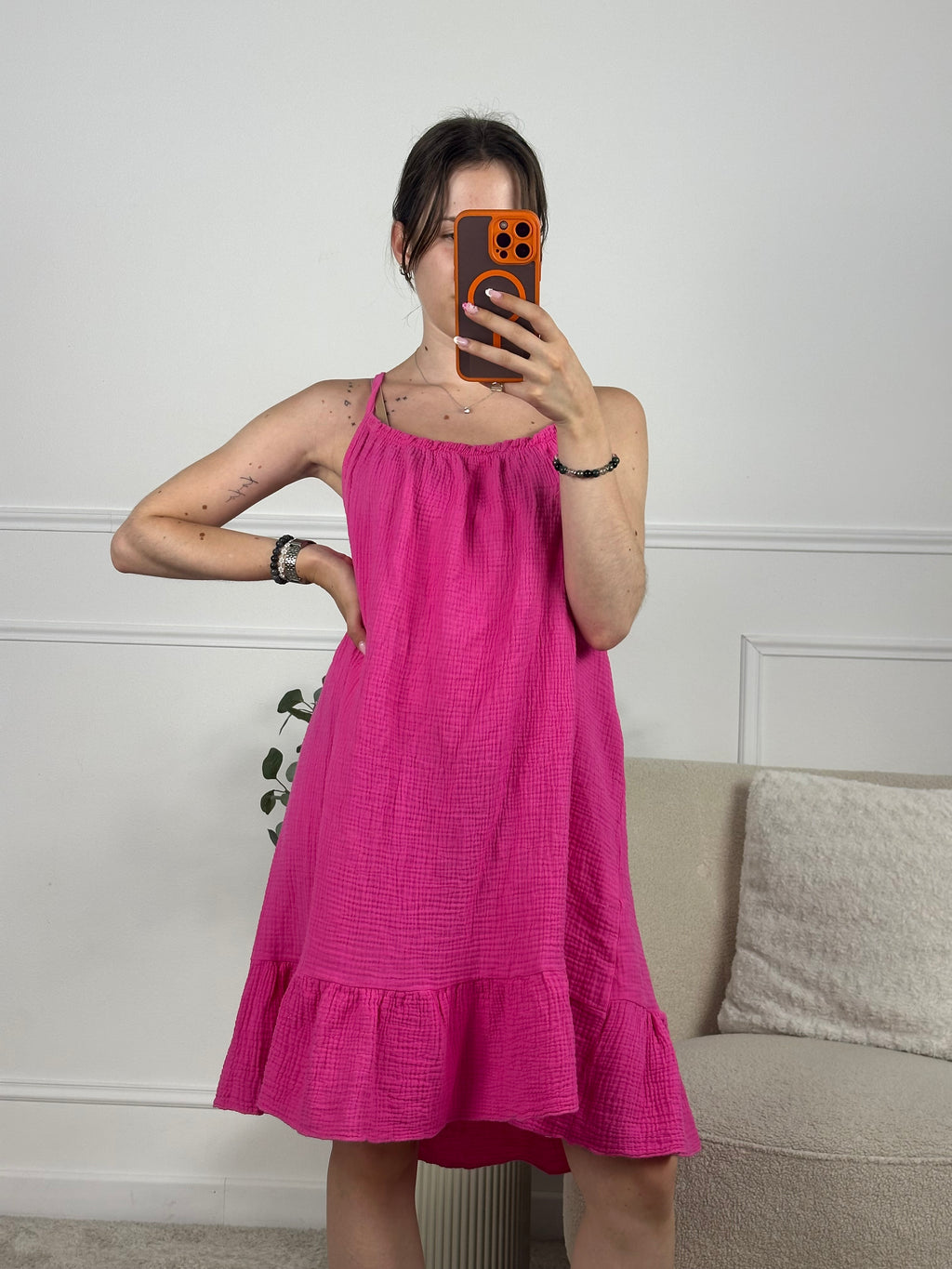 ROBE COCCO