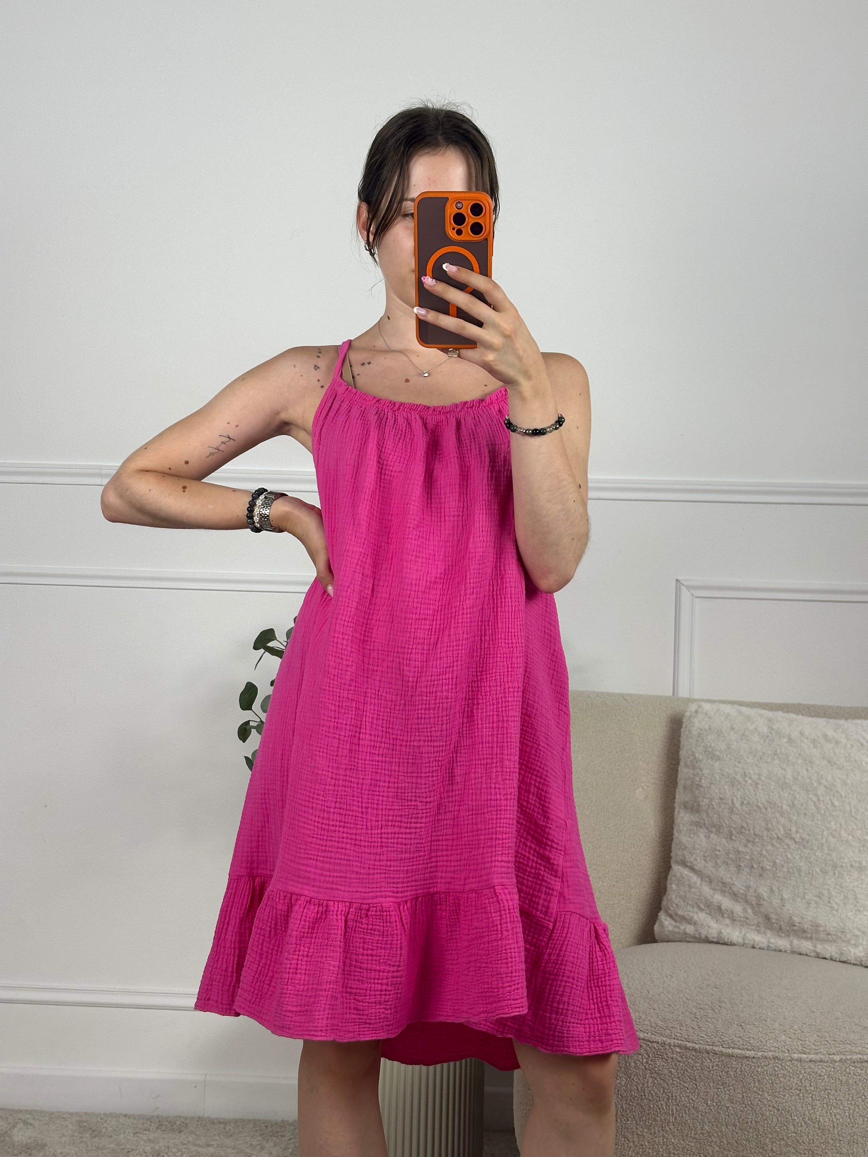 ROBE COCCO