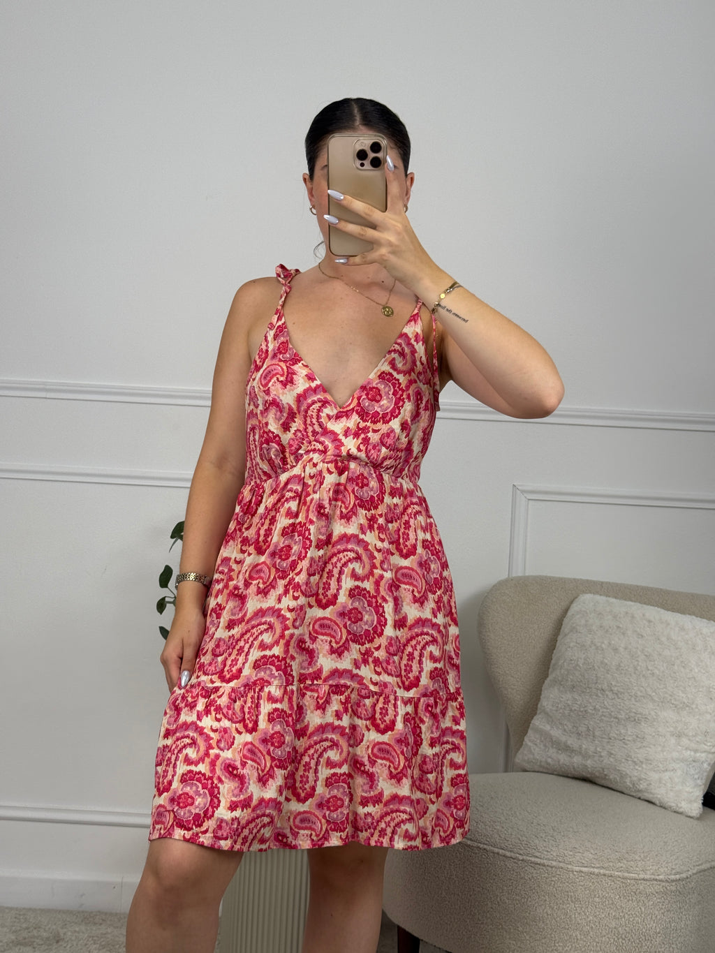 ROBE ANZO