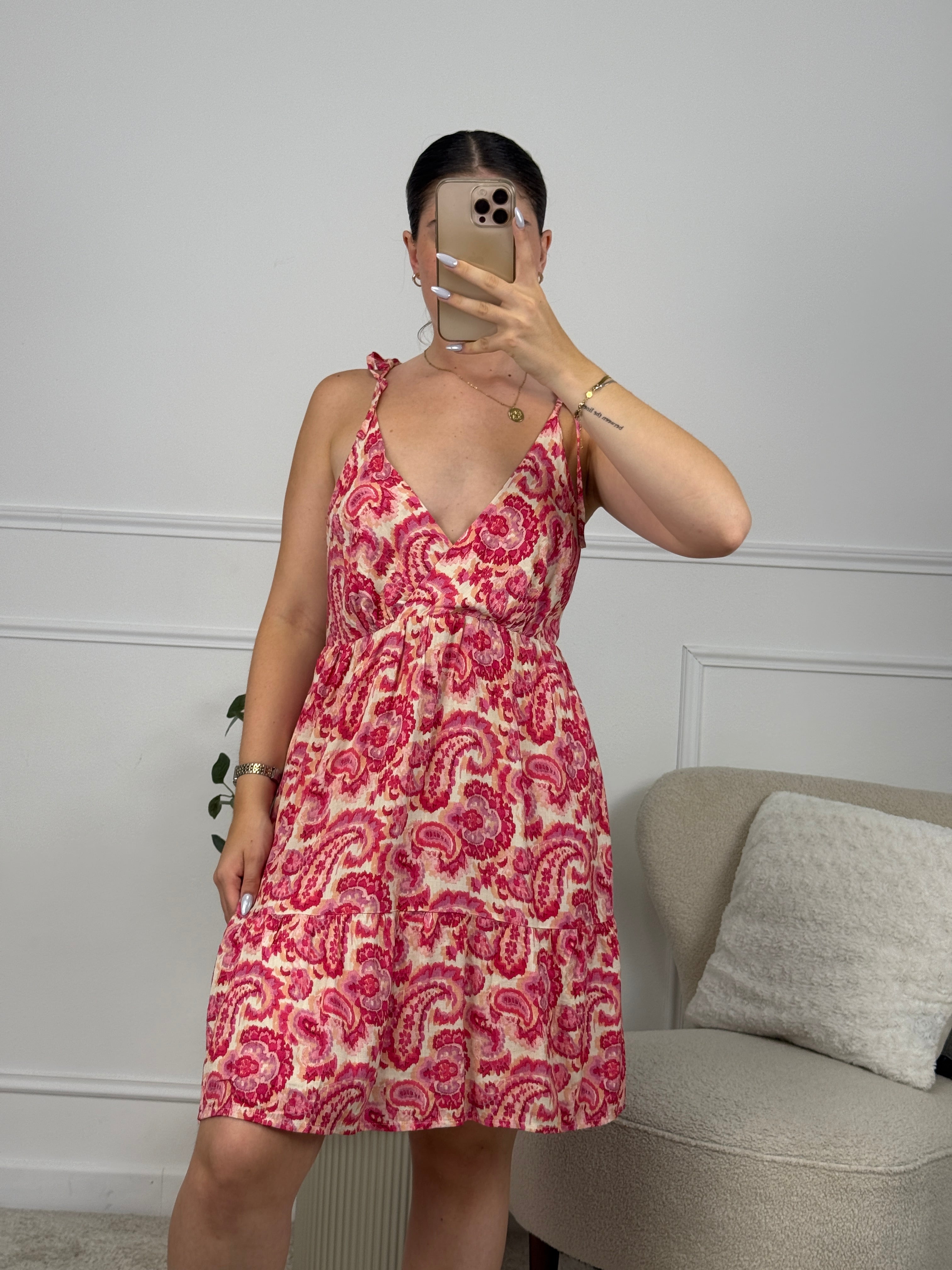 ROBE ANZO