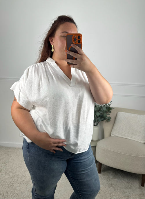 BLOUSE ALI