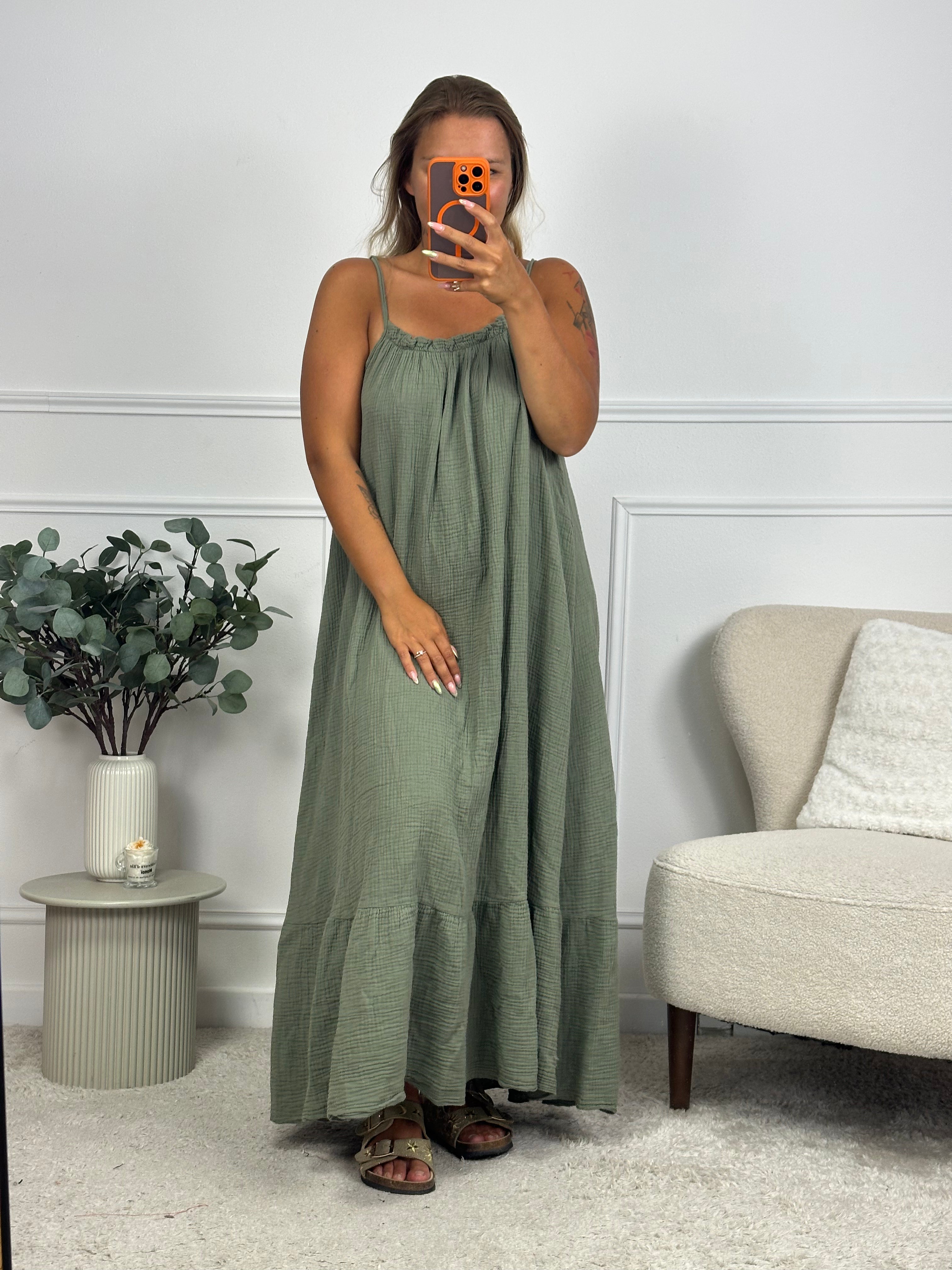 ROBE CASSIOPEE