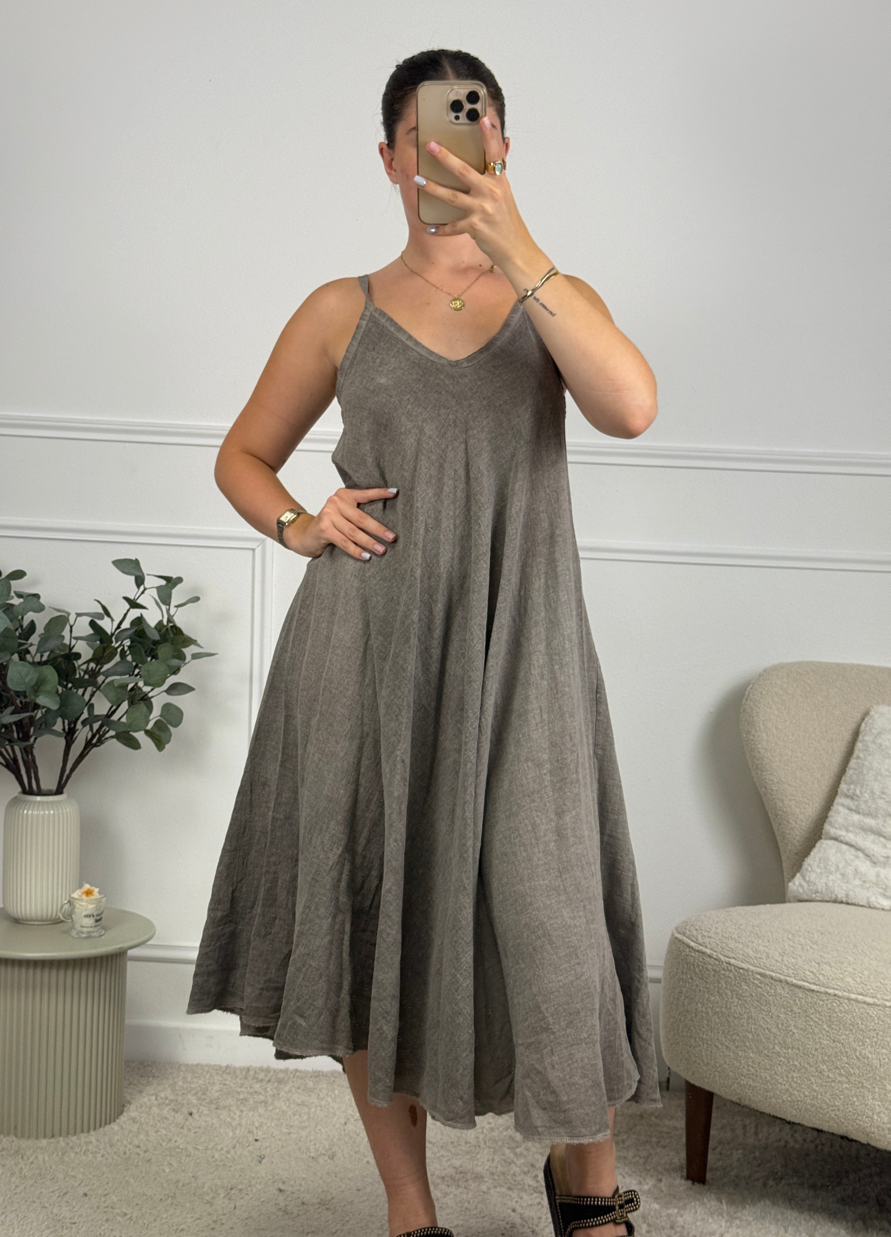 ROBE MILLIE