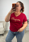 T-SHIRT COLINETTE