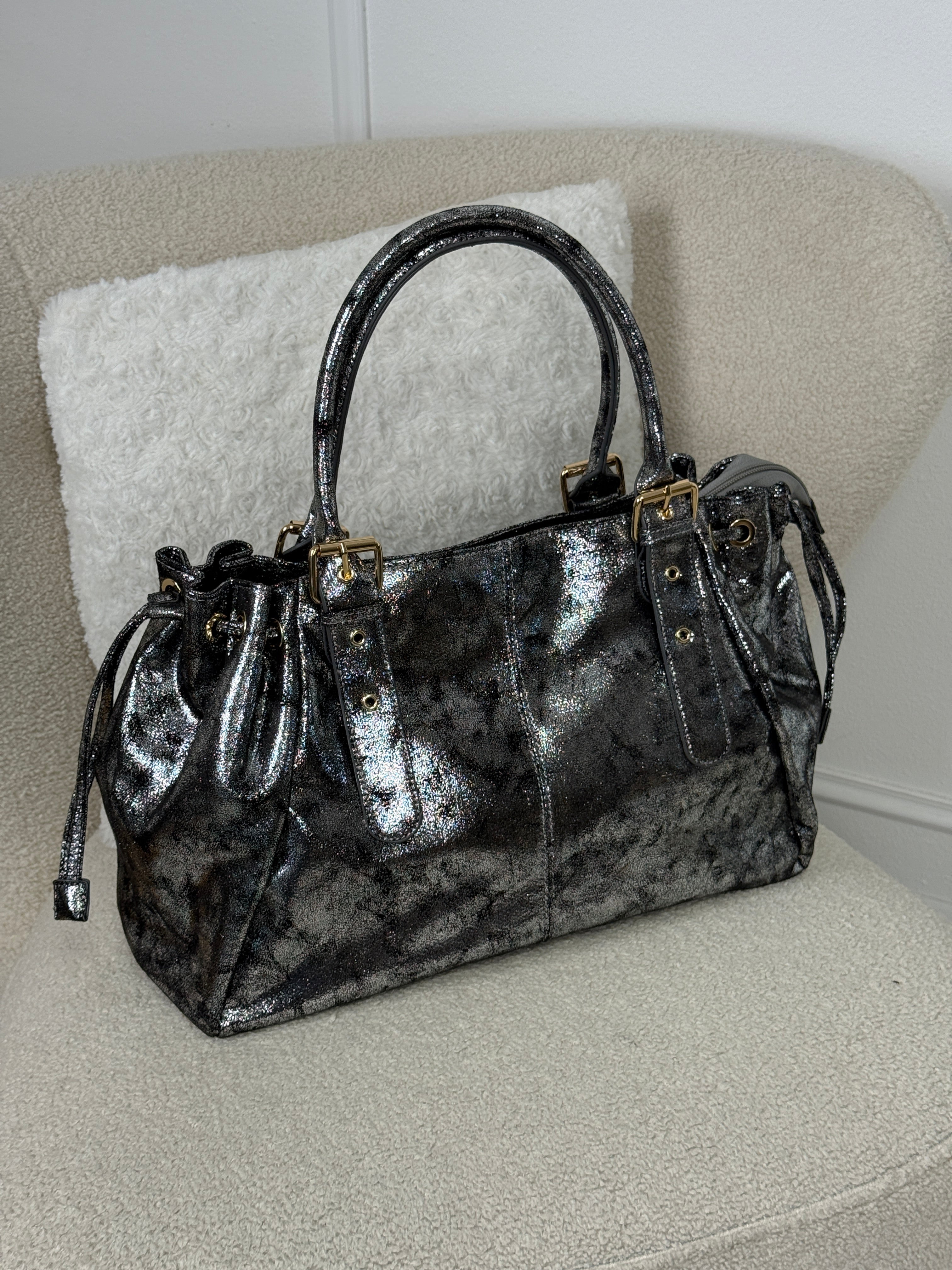 SAC ZEPHYR