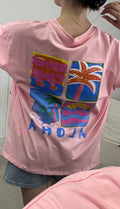 T-SHIRT CHIARA