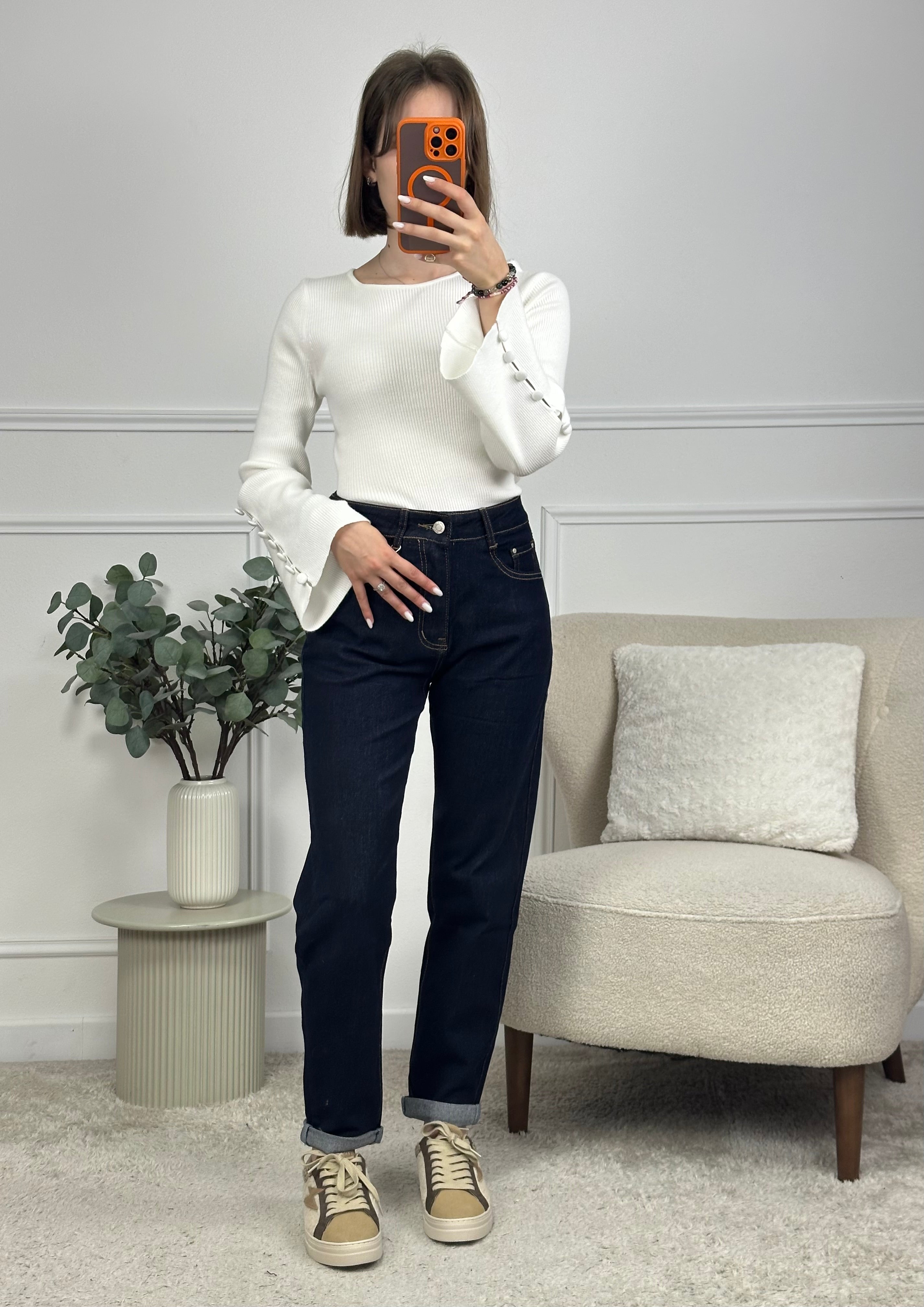 JEAN MOM CLOTHILDE