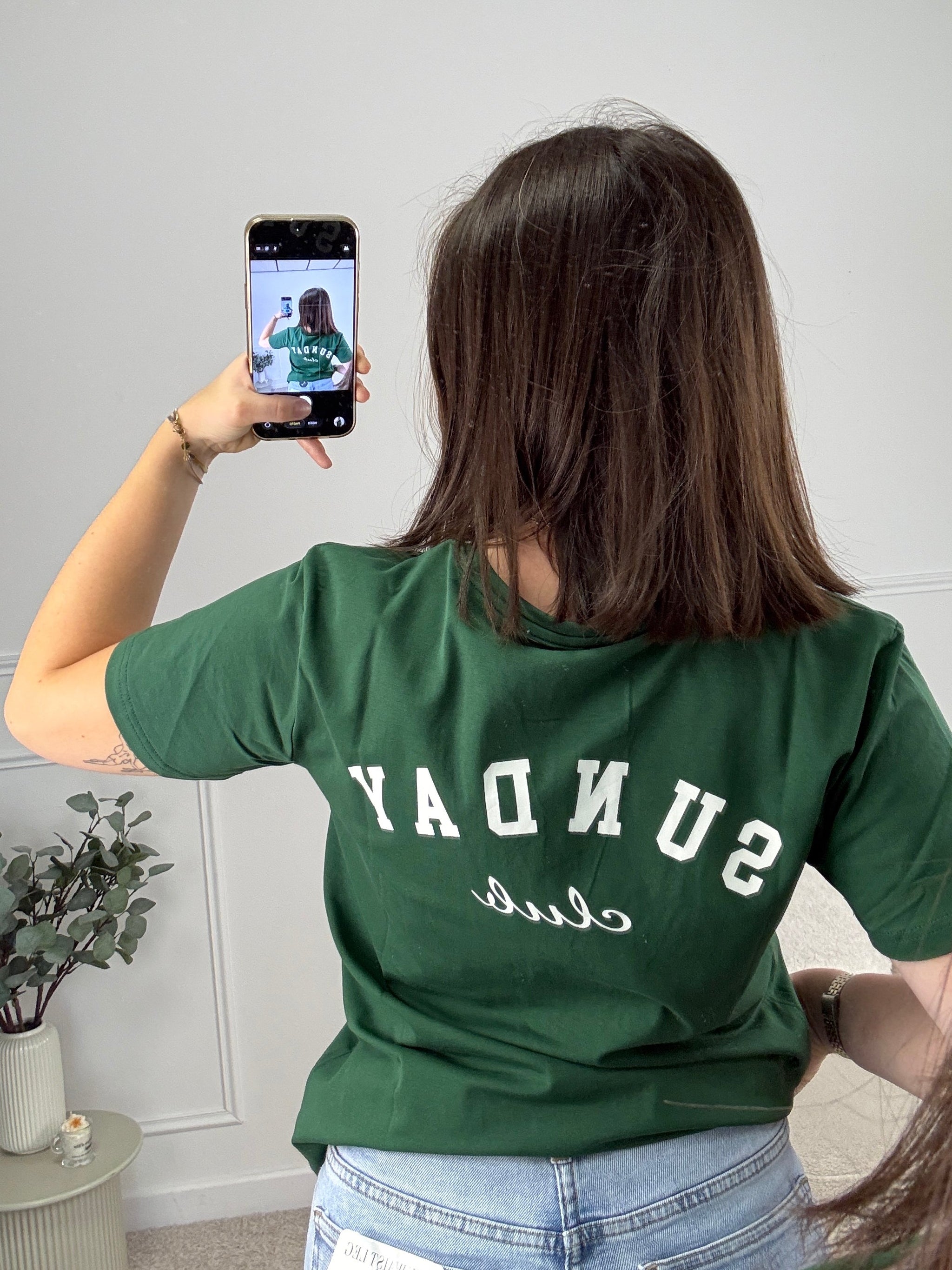 T-SHIRT LARK