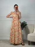 ROBE ELEONORE